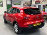 USED 2016 16 RENAULT KADJAR 1.5L DYNAMIQUE NAV DCI 5d 110 BHP 2 Owners, Navigation