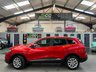 USED 2016 16 RENAULT KADJAR 1.5L DYNAMIQUE NAV DCI 5d 110 BHP 2 Owners, Navigation