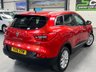 USED 2016 16 RENAULT KADJAR 1.5L DYNAMIQUE NAV DCI 5d 110 BHP 2 Owners, Navigation
