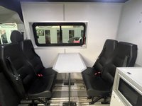 USED 2020 70 MAN TGE 2.0L 3.140 P/V 0d 139 BHP WELFARE, 7 SEATS, CONVERSION?