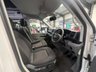 USED 2020 70 MAN TGE 2.0L 3.140 P/V 0d 139 BHP WELFARE, 7 SEATS, CONVERSION?