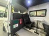 USED 2020 70 MAN TGE 2.0L 3.140 P/V 0d 139 BHP WELFARE, 7 SEATS, CONVERSION?