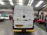 USED 2020 70 MAN TGE 2.0L 3.140 P/V 0d 139 BHP WELFARE, 7 SEATS, CONVERSION?
