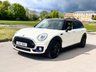 USED 2016 MINI CLUBMAN 1.5 COOPER 5d 134 BHP 