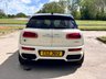 USED 2016 MINI CLUBMAN 1.5 COOPER 5d 134 BHP 