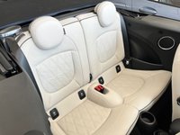 USED 2019 69 MINI CONVERTIBLE 1.5 COOPER EXCLUSIVE 2d 134 BHP White Silver | Satellite Chester