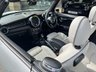 USED 2019 69 MINI CONVERTIBLE 1.5 COOPER EXCLUSIVE 2d 134 BHP White Silver | Satellite Chester