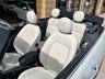 USED 2019 69 MINI CONVERTIBLE 1.5 COOPER EXCLUSIVE 2d 134 BHP White Silver | Satellite Chester