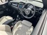 USED 2019 69 MINI CONVERTIBLE 1.5 COOPER EXCLUSIVE 2d 134 BHP White Silver | Satellite Chester