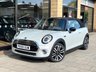 USED 2019 69 MINI CONVERTIBLE 1.5 COOPER EXCLUSIVE 2d 134 BHP White Silver | Satellite Chester