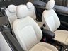USED 2019 69 MINI CONVERTIBLE 1.5 COOPER EXCLUSIVE 2d 134 BHP White Silver | Satellite Chester