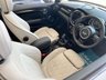 USED 2019 69 MINI CONVERTIBLE 1.5 COOPER EXCLUSIVE 2d 134 BHP White Silver | Satellite Chester