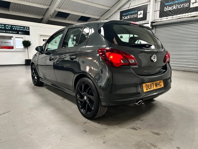 View our VAUXHALL CORSA