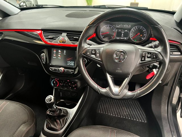 View our VAUXHALL CORSA