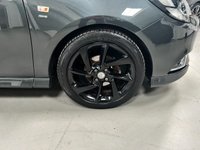 USED 2017 17 VAUXHALL CORSA 1.4 SRI VX-LINE ECOFLEX 5d 89 BHP 