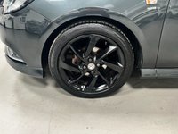 USED 2017 17 VAUXHALL CORSA 1.4 SRI VX-LINE ECOFLEX 5d 89 BHP 