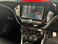 USED 2017 17 VAUXHALL CORSA 1.4 SRI VX-LINE ECOFLEX 5d 89 BHP 