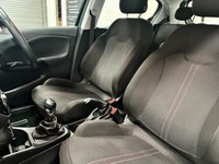 USED 2017 17 VAUXHALL CORSA 1.4 SRI VX-LINE ECOFLEX 5d 89 BHP 