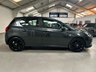 USED 2017 17 VAUXHALL CORSA 1.4 SRI VX-LINE ECOFLEX 5d 89 BHP 