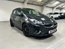 USED 2017 17 VAUXHALL CORSA 1.4 SRI VX-LINE ECOFLEX 5d 89 BHP 