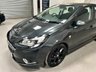 USED 2017 17 VAUXHALL CORSA 1.4 SRI VX-LINE ECOFLEX 5d 89 BHP 