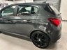 USED 2017 17 VAUXHALL CORSA 1.4 SRI VX-LINE ECOFLEX 5d 89 BHP 