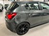 USED 2017 17 VAUXHALL CORSA 1.4 SRI VX-LINE ECOFLEX 5d 89 BHP 