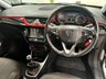 USED 2017 17 VAUXHALL CORSA 1.4 SRI VX-LINE ECOFLEX 5d 89 BHP 