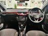 USED 2017 17 VAUXHALL CORSA 1.4 SRI VX-LINE ECOFLEX 5d 89 BHP 