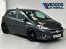 USED 2017 17 VAUXHALL CORSA 1.4 SRI VX-LINE ECOFLEX 5d 89 BHP 