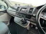USED 2017 17 VOLKSWAGEN TRANSPORTER 2.0 T32 TDI KOMBI HIGHLINE BMT 148 BHP 