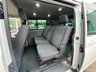 USED 2017 17 VOLKSWAGEN TRANSPORTER 2.0 T32 TDI KOMBI HIGHLINE BMT 148 BHP 