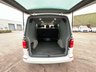 USED 2017 17 VOLKSWAGEN TRANSPORTER 2.0 T32 TDI KOMBI HIGHLINE BMT 148 BHP 