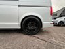 USED 2017 17 VOLKSWAGEN TRANSPORTER 2.0 T32 TDI KOMBI HIGHLINE BMT 148 BHP 