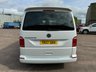 USED 2017 17 VOLKSWAGEN TRANSPORTER 2.0 T32 TDI KOMBI HIGHLINE BMT 148 BHP 