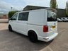 USED 2017 17 VOLKSWAGEN TRANSPORTER 2.0 T32 TDI KOMBI HIGHLINE BMT 148 BHP 