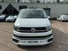 USED 2017 17 VOLKSWAGEN TRANSPORTER 2.0 T32 TDI KOMBI HIGHLINE BMT 148 BHP 