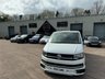 USED 2017 17 VOLKSWAGEN TRANSPORTER 2.0 T32 TDI KOMBI HIGHLINE BMT 148 BHP 