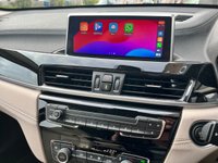 USED 2021 21 BMW X1 2.0 SDRIVE20I XLINE 5d 190 BHP 