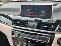 USED 2021 21 BMW X1 2.0 SDRIVE20I XLINE 5d 190 BHP 