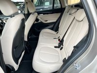 USED 2021 21 BMW X1 2.0 SDRIVE20I XLINE 5d 190 BHP 