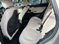 USED 2021 21 BMW X1 2.0 SDRIVE20I XLINE 5d 190 BHP 