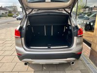 USED 2021 21 BMW X1 2.0 SDRIVE20I XLINE 5d 190 BHP 