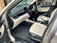 USED 2021 21 BMW X1 2.0 SDRIVE20I XLINE 5d 190 BHP 
