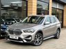 USED 2021 21 BMW X1 2.0 SDRIVE20I XLINE 5d 190 BHP 