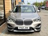 USED 2021 21 BMW X1 2.0 SDRIVE20I XLINE 5d 190 BHP 