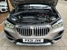 USED 2021 21 BMW X1 2.0 SDRIVE20I XLINE 5d 190 BHP 