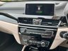 USED 2021 21 BMW X1 2.0 SDRIVE20I XLINE 5d 190 BHP 
