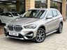 USED 2021 21 BMW X1 2.0 SDRIVE20I XLINE 5d 190 BHP 