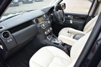 USED 2013 63 LAND ROVER DISCOVERY 3.0 SDV6 HSE LUXURY 5d 255 BHP 2 OWNER / STUNNING EXAMPLE